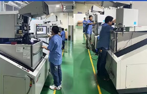 Κίνα Xiamen Weiduo Xin Technology Co., Ltd. Εταιρικό Προφίλ