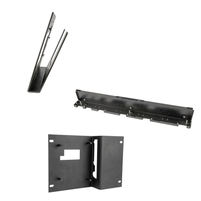 XS-216-001 OEM Προσαρμοσμένα Αλουμινίου Χάλυβα Laser Cut Metal Stamping Blanks