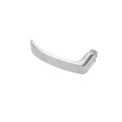 Προϊόντα ακριβούς υλικοτεχνίας Ατσάλι OEM Casting Custom Cast Steel Parts