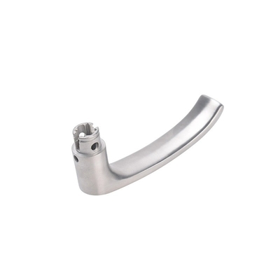Προϊόντα ακριβούς υλικοτεχνίας Ατσάλι OEM Casting Custom Cast Steel Parts