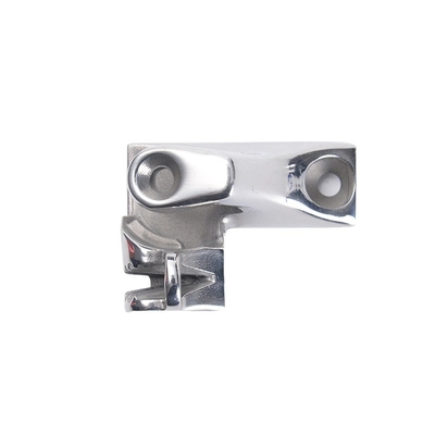 Προϊόντα ακριβούς υλικοτεχνίας Ατσάλι OEM Casting Custom Cast Steel Parts