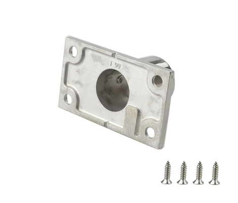OEM CNC εξαρτήματα υλικού από ανοξείδωτο χάλυβα