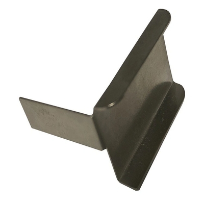 OEM CNC εξαρτήματα υλικού εξαρτημάτων Custom Metal Brass Stamping Part για ηλεκτρικές επαφές