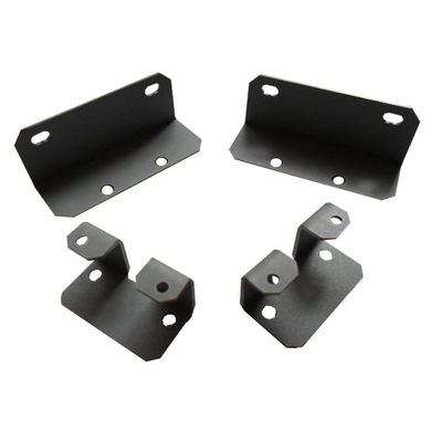 OEM CNC εξαρτήματα υλικού εξαρτημάτων Custom Metal Brass Stamping Part για ηλεκτρικές επαφές