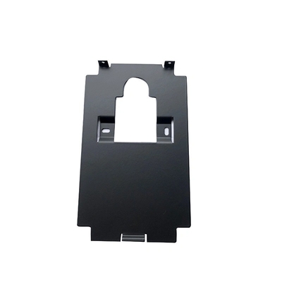 OEM CNC Hardware Components Blanking Stainless Steel Aluminium Sheet Metal Stamping Parts (Συσκευαστικά κατασκευασμένα από μη ατσάλινο χάλυβα)