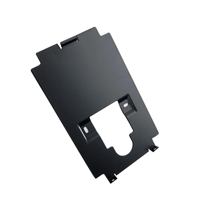 OEM CNC Hardware Components Blanking Stainless Steel Aluminium Sheet Metal Stamping Parts (Συσκευαστικά κατασκευασμένα από μη ατσάλινο χάλυβα)