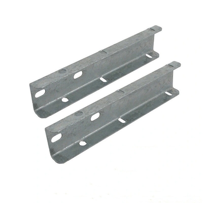 OEM CNC εξαρτήματα υλικού για τη διαδικασία τυποποίησης