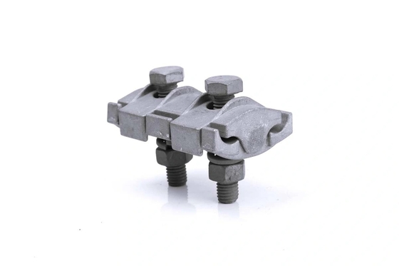 OEM CNC Hardware Τμήματα Bimetal Clip Cable Connector Hardware με διαδικασία τυποποίησης