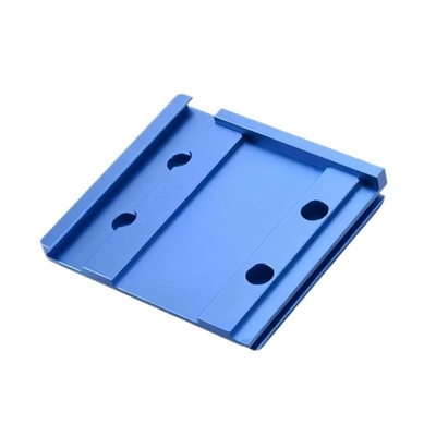 xs-203-00001 Τμήματα μηχανικής επεξεργασίας CNC Προσαρμοσμένα εξαρτήματα μεταλλικών πεδάλων