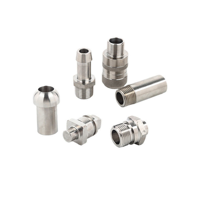 Προσαρμοσμένο μοντέλο αυτοκινήτου Cnc Machining Hardware Precision Parts xs-203-00005