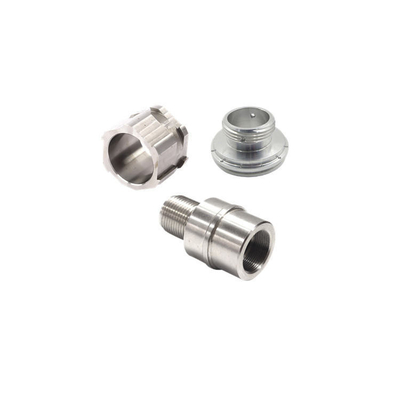 Προσαρμοσμένο μοντέλο αυτοκινήτου Cnc Machining Hardware Precision Parts xs-203-00005