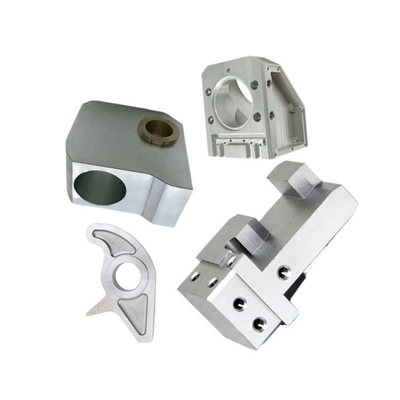 Προσαρμοσμένο μοντέλο αυτοκινήτου Cnc Machining Hardware Precision Parts xs-203-00005