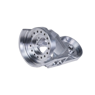 Προσαρμοσμένο μοντέλο αυτοκινήτου Cnc Machining Hardware Precision Parts xs-203-00005