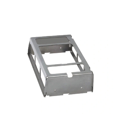 OEM CNC Hardware Turning Sheet Metal Stamping Parts Κατασκευή με διαδικασία βαφής