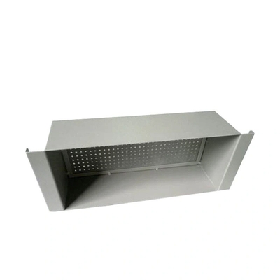 OEM CNC Hardware Turning Sheet Metal Stamping Parts Κατασκευή με διαδικασία βαφής