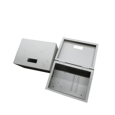 OEM CNC Hardware Turning Sheet Metal Stamping Parts Κατασκευή με διαδικασία βαφής