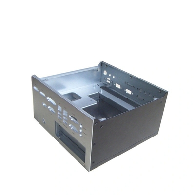 OEM CNC Hardware Turning Sheet Metal Stamping Parts Κατασκευή με διαδικασία βαφής