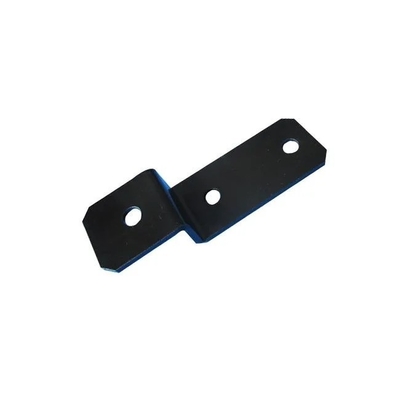 OEM CNC εξαρτήματα υλικού Ατσάλι από ανοξείδωτο χάλυβα