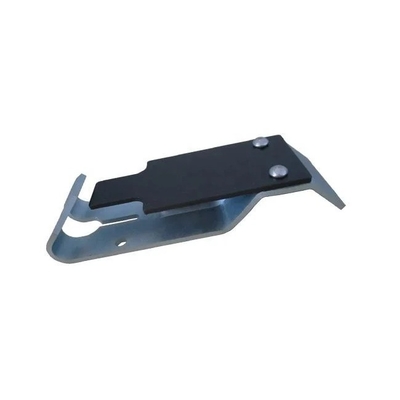 OEM CNC Hardware Components Stamping Process Ατσάλι από ανοξείδωτο χάλυβα