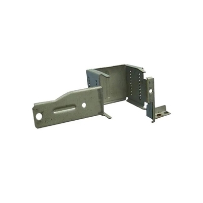 OEM CNC Hardware Components Stamping Process Ατσάλι από ανοξείδωτο χάλυβα