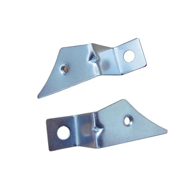 OEM CNC Hardware Components Stamping Process Ατσάλι από ανοξείδωτο χάλυβα