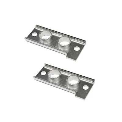 OEM CNC Hardware Components Stamping Process Ατσάλι από ανοξείδωτο χάλυβα