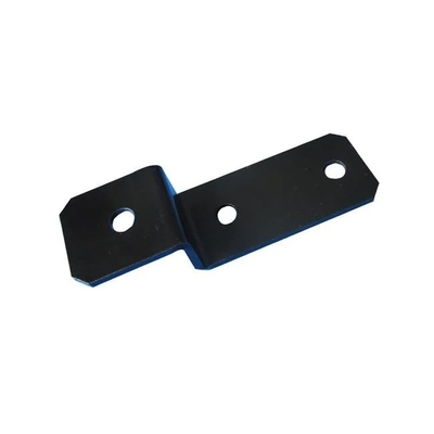 Διαδικασία τυποποίησης Custom Precision Stainless Steel Bracket για OEM CNC Hardware Components