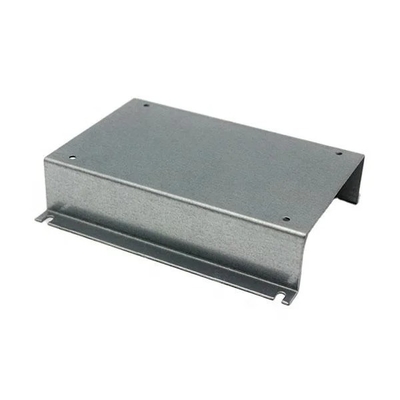 OEM CNC Hardware Components Ατσάλι από ανοξείδωτο χάλυβα Μέρος τυποποίησης για την κατασκευή φύλλου μετάλλου