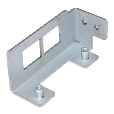 OEM CNC Hardware Components Ατσάλι από ανοξείδωτο χάλυβα Μέρος τυποποίησης για την κατασκευή φύλλου μετάλλου
