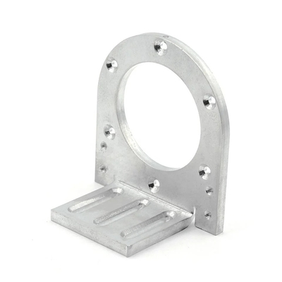 OEM CNC Hardware Components Ατσάλι από ανοξείδωτο χάλυβα Μέρος τυποποίησης για την κατασκευή φύλλου μετάλλου