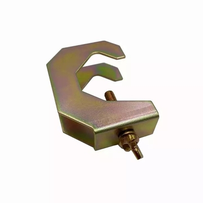 Η διαδικασία τυποποίησης 90 μοίρες L τύπου μεταλλικών ακροβολιών για προϊόντα ακριβούς συσκευασίας