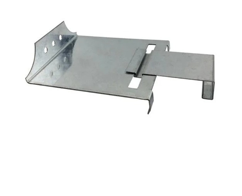 OEM CNC Hardware Components Stamping Stainless Steel Frame για την κατασκευή ηλεκτρονικών
