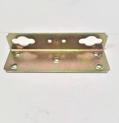 OEM CNC Hardware Components Stamping Stainless Steel Frame για την κατασκευή ηλεκτρονικών