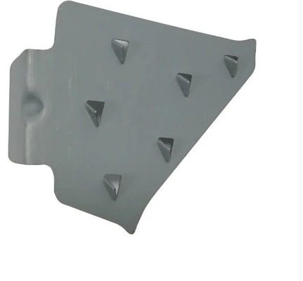 OEM CNC Hardware Components Stamping Stainless Steel Frame για την κατασκευή ηλεκτρονικών