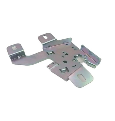 OEM CNC Hardware Components Stamping Stainless Steel Frame για την κατασκευή ηλεκτρονικών