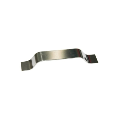 OEM CNC εξαρτήματα από ανοξείδωτο χάλυβα βαρύ χάλυβα