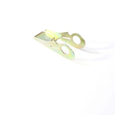 OEM CNC Hardware Parts Custom Precision Stamping Μέρη και εξαρτήματα από ανοξείδωτο χάλυβα