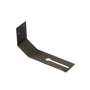 OEM CNC εξαρτήματα υλικού εξαρτημάτων Custom Αλουμινίου Τυπώματα με Laser Cutting