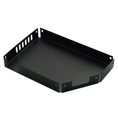 Επεξεργασία χάλυβα από ανοξείδωτο χάλυβα