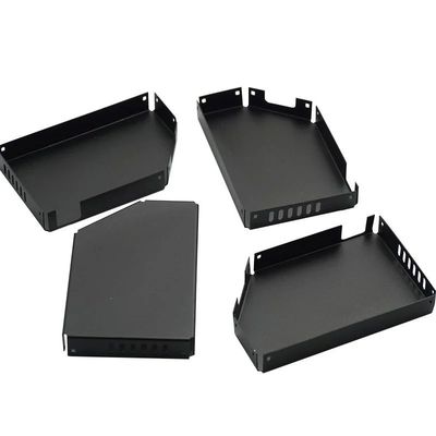 Επεξεργασία χάλυβα από ανοξείδωτο χάλυβα