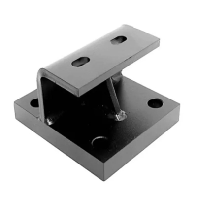 OEM CNC εξαρτήματα υλικού υψηλής ακρίβειας από ανοξείδωτο χάλυβα Μεταλλική τυποποίηση με επικάλυψη