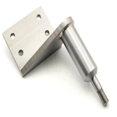 OEM CNC εξαρτήματα υλικού υψηλής ακρίβειας από ανοξείδωτο χάλυβα Μεταλλική τυποποίηση με επικάλυψη