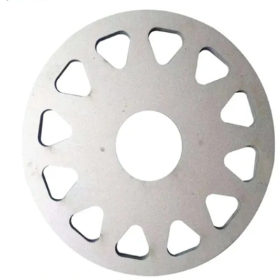 OEM CNC εξαρτήματα υλικού υψηλής ακρίβειας από ανοξείδωτο χάλυβα Μεταλλική τυποποίηση με επικάλυψη