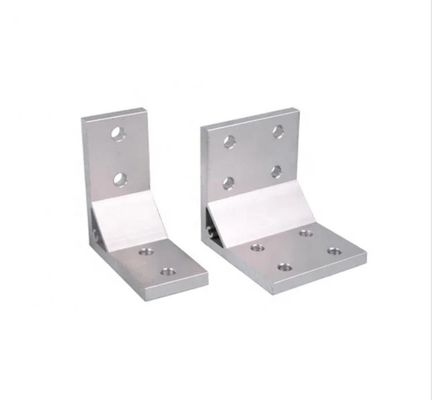 Συσκευές OEM Μέρη μηχανών πυρήνα στρογγυλομηχανής για μη τυποποιημένη επεξεργασία αλουμινίου