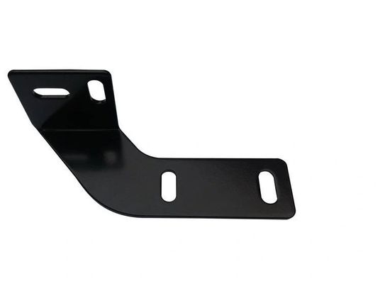 Τμήματα τυποποίησης για φύλλα μετάλλου μπαταριών από ανοξείδωτο χάλυβα και κατασκευαστικά μέρη OEM CNC