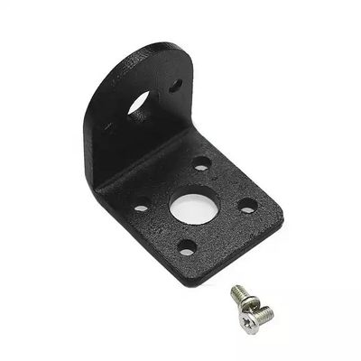 Μέρη τυποποίησης που κατασκευάζονται από πελάτες για έπιπλα προϊόντων ακριβούς υλικοτεχνίας σε εργοστάσια