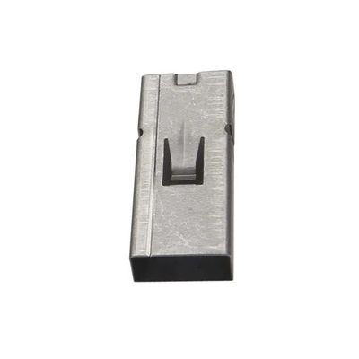 Τμήματα φρέσκας από ανοξείδωτο χάλυβα για προϊόντα υλικού ακριβείας για εργοστάσια λιανικής πώλησης