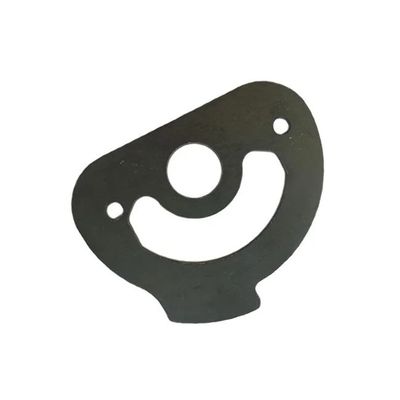 Τμήματα φρέσκας από ανοξείδωτο χάλυβα για προϊόντα υλικού ακριβείας για εργοστάσια λιανικής πώλησης