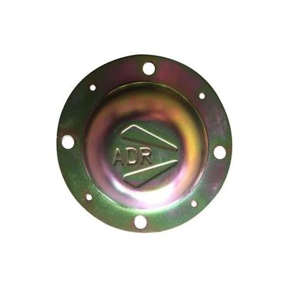 Τμήματα φρέσκας από ανοξείδωτο χάλυβα για προϊόντα υλικού ακριβείας για εργοστάσια λιανικής πώλησης