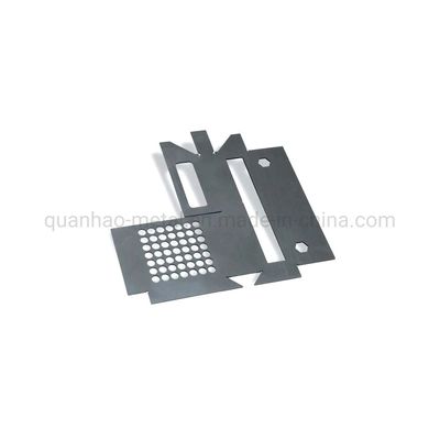 Προϊόντα επεξεργασίας μεταλλικών φύλλων από ανοξείδωτο χάλυβα ακριβείας για εξαρτήματα OEM CNC hardware